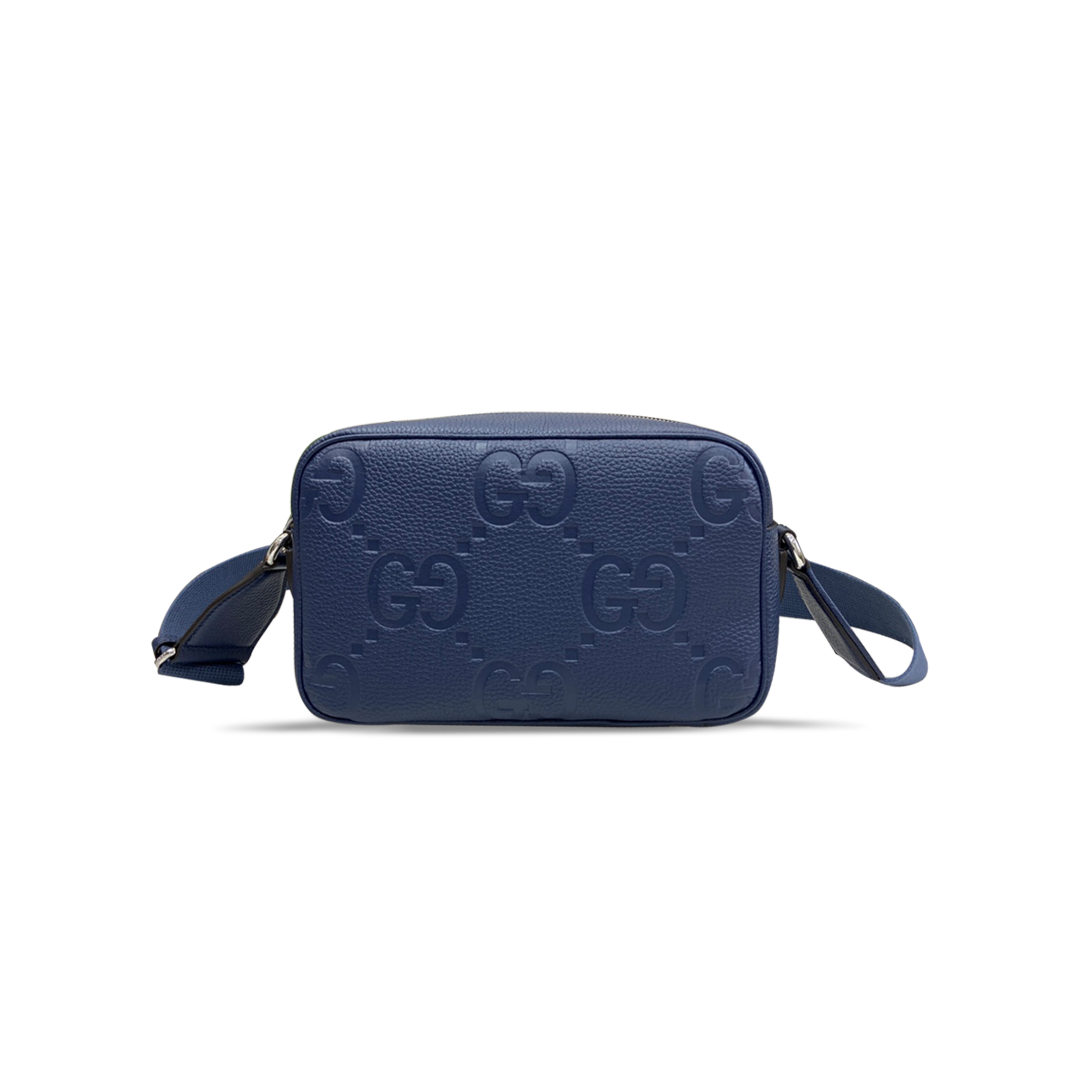 GUCCI MEDIUM JUMBO GG MESSENGER BAG 766946 (26*17*9cm)